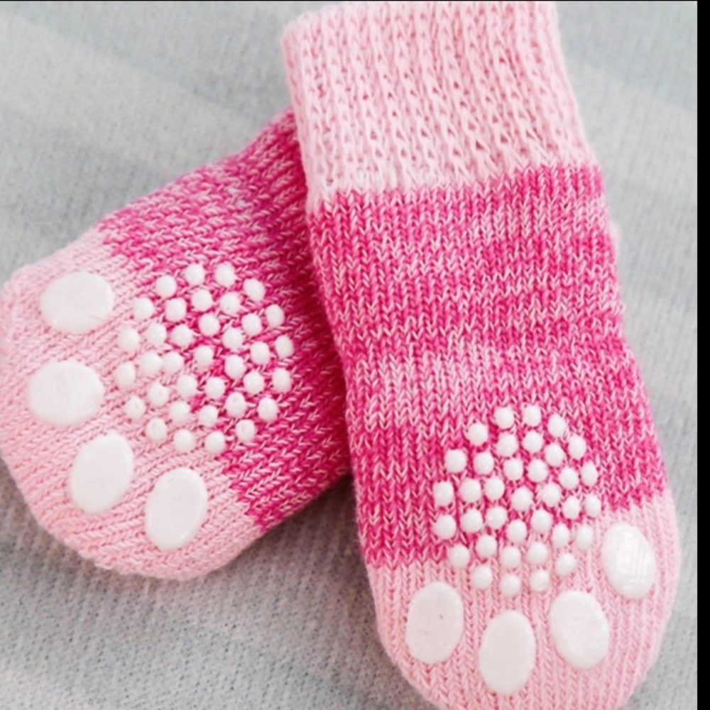 Dog socks 🆕